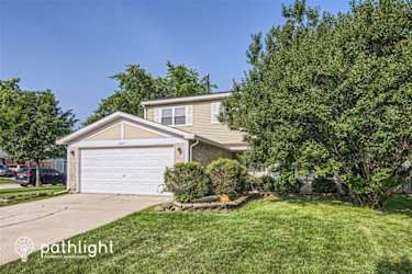 20624 South Driftwood Drive - Frankfort, IL