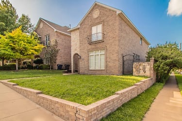 4600 El Campo Ave - Fort Worth, TX