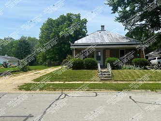 829 N West St - undefined, undefined
