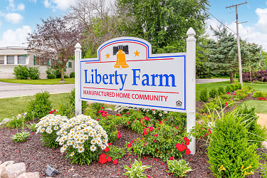Liberty Farm Apartments - undefined, undefined