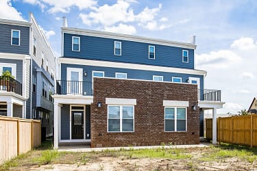 1529 Porter St unit Apartment - Richmond, VA