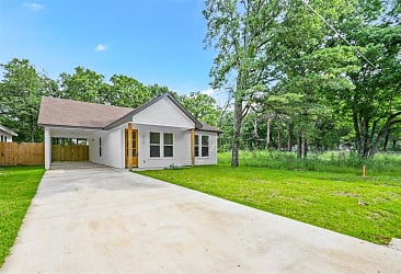 6116 Indian Harbor Dr - Mabank, TX