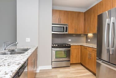 505 N State St unit 3502 - Chicago, IL