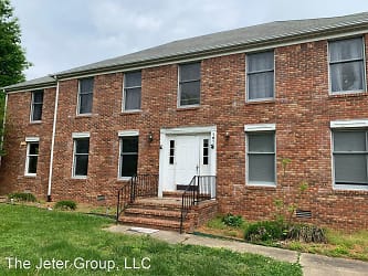 1612 Wiswell Rd - Murray, KY