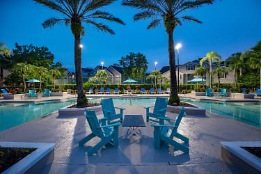 The Grand Reserve At Lee Vista Apartments - Orlando, FL
