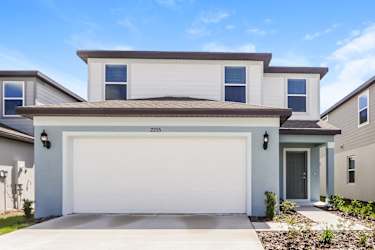 2215 Shasta Street - Lakeland, FL