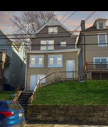 114 Kirk Ave unit 2 - Pittsburgh, PA