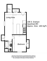 336 S. Graham Street Apartments - Pittsburgh, PA