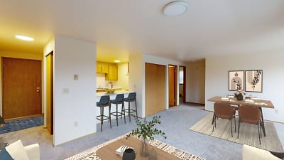 Kelly Anne Apartments - Seattle, WA