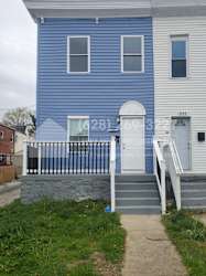2642 Kennedy Ave - Baltimore, MD