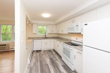 750 Whitney Ave unit C09 - New Haven, CT