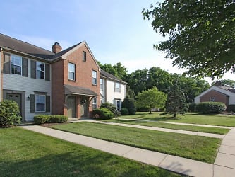 Hershey Heights Apartments - Hummelstown, PA