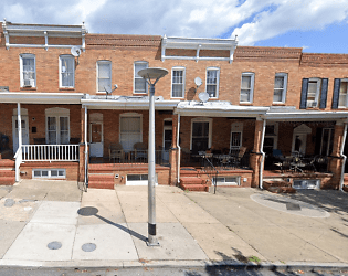 3020 Chesterfield Ave unit 1 - Baltimore, MD