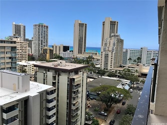 2345 Ala Wai Blvd #1813 - Honolulu, HI