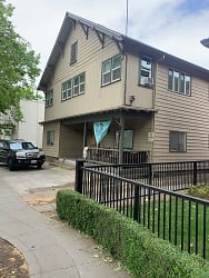 321 Normal Ave - Chico, CA