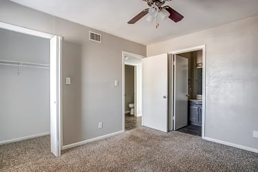 Canopy Apartments - Kingsville, TX