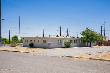 4030 Taylor Ave - El Paso, TX