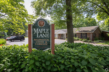 Maple Lane Apartments - Elkhart, IN