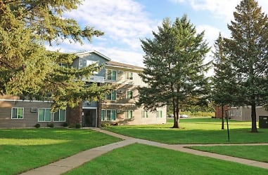 The Quarters At Rochester Apartments - Rochester, MN
