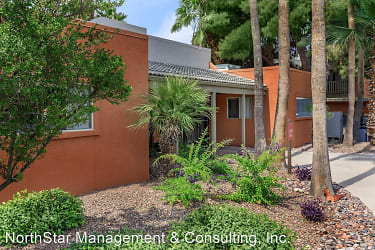 Pantano Villas Apartments - Tucson, AZ