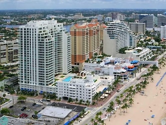 101 S Fort Lauderdale Beach Blvd #806 - Fort Lauderdale, FL