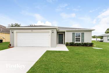 4636 Southwest Osborne Street - Port Saint Lucie, FL