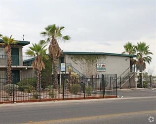 2565 N Park Ave unit 14 - Tucson, AZ