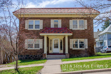 121 N 16th Ave E - Apt D - undefined, undefined