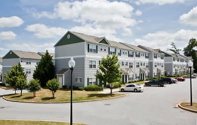 University Village Clemson Apartments - Central, SC