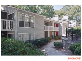 1901 Briarcliff Road Northeast Unit #2 - undefined, undefined