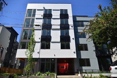 Brand New Building In Capitol Hill! Move-ins For Aug 1st! Set Up A Tour TODAY! Apartments - Seattle, WA