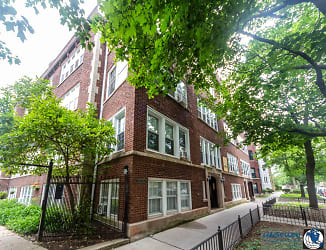 1233 W. Jarvis Avenue Apartments - Chicago, IL