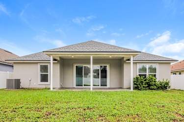 33709 Ivy Parke Pl - Fernandina Beach, FL