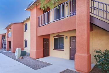 Stonewood Apartments - Tucson, AZ