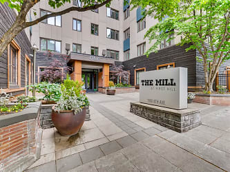 The Mill At First Hill Apartments - Seattle, WA