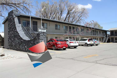 416 Bell Ave unit Bell - Alamosa, CO