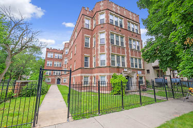 11218 S Indiana Ave unit 11218 BR - Chicago, IL
