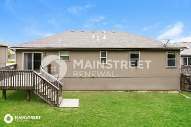 18409 E 20Th Street Ct - Independence, MO