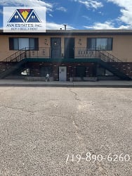 1320 Anita St - Pueblo, CO