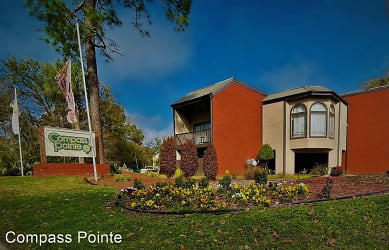 Compass Pointe Apartments - Pascagoula, MS