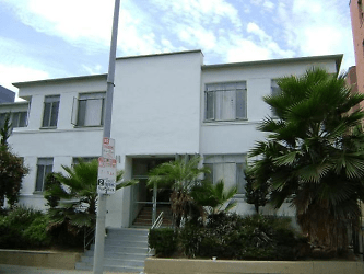 611 Normandie Ave unit 48 - Los Angeles, CA