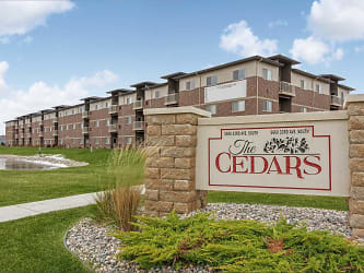 The Cedars At Brandt Apartments - Fargo, ND
