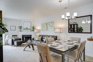 Heather Ridge Apartments - Westland, MI