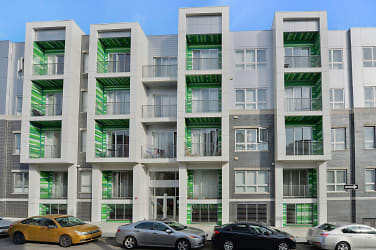 The Greenery Student Housing Apartments - Philadelphia, PA