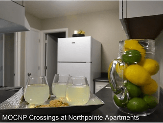 Crossing At Northpointe Apartments - Florissant, MO