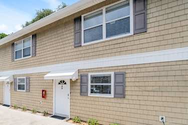 4420 Carter Rd Apt 48 - Saint Augustine, FL