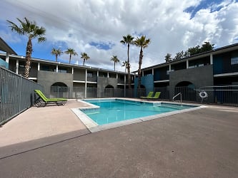 WASKO Apartments - Tucson, AZ