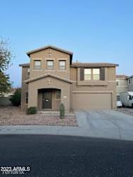 4821 N 108th Ave - Phoenix, AZ