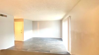 101 Apartments - Longview, TX