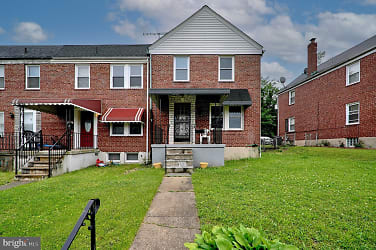 3519 Dudley Ave - Baltimore, MD